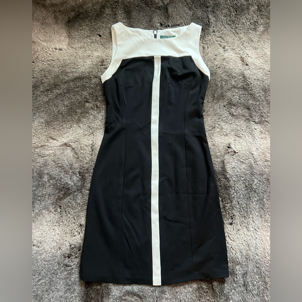 Ralph Lauren Dress
